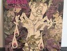 Kylesa - Static Tensions Vinyl LP 2009 Baroness Black Tusk Neurosis High On Fire