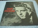 EDDIE COCHRAN-same- LP/ORIG LIBERTY LB/HIS BIGGEST HITS/MONO/NICE