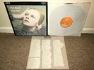 DAVID BOWIE Hunky Dory LP RCA Victor 1971 UK 1st Press