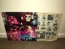 SLY AND THE FAMILY STONE Stand LP Direction 1969 UK 1st