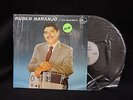 Ruben Naranjo y Los Gamblers LP  GIL M- Tex Mex Accordeon