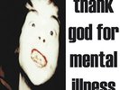 THE BRIAN JONESTOWN MASSACRE - THANK GOD FOR MENTAL ILLNESS  VINYL LP NEW+