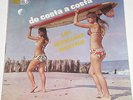 LOS HERMANOS MARTELO ZEIDA RECORDS LP SALSA SURF COVER PHOTO Cheesecake Surfing
