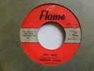 DERMOTT LYNCH I've Got Your Number / Hot Shot FLAME Rocksteady 7