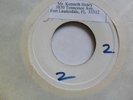 THE SKATALITES Russian Ska Fever COXSONE Ska Popcorn 7