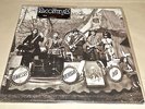 Raconteurs Consolers of the Lonely Sealed 2 LP 2008 Third Man Jack White