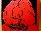 T.S. TRUCK - '73 ORIGINAL private electric southern rock LP - NM vinyl