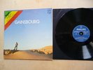 Serge Gainsbourg - Aux Armes Et Caetera,LP,Phillips Records,German Vinyl Ed.