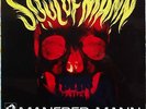 MANFRED MANN ORIGINAL 1967 U.K. LP SOUL OF MANN stereo  CSD 3594 HMV