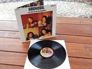 Krokodil Getting Up For The Morning 1ST Press 1972 Swiss Krautrock Hammer