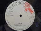 JOHNNY OSBOURNE / ROLAND ALPHANSO Unity STUDIO ONE Roots Reggae 12
