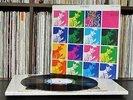 Cecil Taylor - Unit Structures **Original US Blue Note BST 84237 Stereo LP**