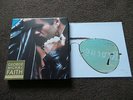 GEORGE MICHAEL - Faith(UK 2010 SEALED LTD EDITION BOX SET + ART PRINT)