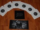 MORBID ANGEL - Blessed are the Sick, Single Box, 1991, Death Metal