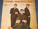 Introducing The Beatles Mono 1964 VJ Brackets Colorband