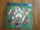 Soul Revolution 2 II Bob Marley & The Wailers Lee Perry Vinyl Record LP VG++