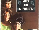 Meet The Supremes  The Supremes Vinyl Record