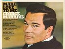 Make Love To Me  George Maharis Vinyl Record