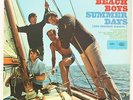 SUMMER DAYS (AND SUMMER NIGHTS)  THE BEACH BOYS  Vinyl Record