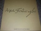 FURTWÄNGLER GESELLSCHAFT 23-25.05 1954 Berlin Beethoven Vinyl LP Klassik