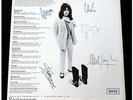 The Rolling Stones - Promotional Album - Genuine *SIGNED* UK Decca RSM1 Promo LP