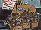 Goon Show Classics Volumes 1 - 11 Goons UK vinyl LP album record 11 X LP SET