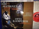 @SAX 2542 *SEMICIRCLE* 1ST *KLEMPERER* CONDUCTS *BEETHOVEN OVERTURES* PO* NM