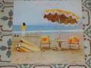 NEIL YOUNG - On The Beach GERMAN LP 1974 Umbrella sleeve RARE