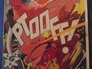 THE DEVIANTS – PTOOFF  – IMP 1 • LP • Matrix Nos A1 / B1 • RARE ORIGINAL