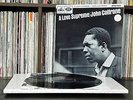 John Coltrane - A Love Supreme **Original UK First HMV CSD 1605 LP**