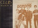 The Gun Club Sex Beat 81 NEAR MINT lolita Vinyl LP
