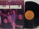 THE FALLEN ANGELS s / t 1967 STEREO LP Roulette Records PSYCH Rock GARAGE