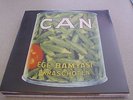 CAN - Ege Bamyasi - LP Vinyl  ///// Neu &OVP