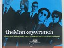 The Monkeywrench - CLEAN AS A BROKE-DICK DOG LP 1992 ORIG YELLOW COLOR MUDHONEY