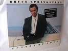 Bruce Springsteen Tunnel Of Love LP Vinyl Record SEALED UNOPENED