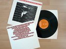 LP David Bowie - Station to Station (APL1 1327) UK LP + Insert, RCA Victor 1976