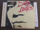 DIRTY LOOKS COOL FROM THE WIRE LP SEALED HAIR METAL 81836-1
