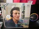 Gene Vincent - A Gene Vincent Record Date RARE PROMO 1st Press CAPITOL T1059