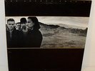 U2 THE JOSHUA TREE LP - NM NEAR MINT UNPLAYED VINYL - 1987 PRESS 90581 - BEAUTY