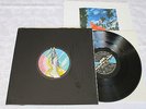 PINK FLOYD - WISH YOU WERE HERE // GERMANY 1st PRESS. IN PLASTIC BAG // MINT-