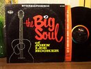 JOHN LEE HOOKER LP 