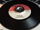 Rare Sweet Northern Soul Gino Washington Atac Oh Not Me / Hey I'm A Love 45