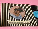 FRANCESCO DE GREGORI LP RIMMEL ITALY 1975 EX+