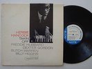 Herbie Hancock - Takin Off LP Orig Blue Note Jazz Funk NY Mono 4109 Van Gelder