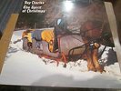 RAY CHARLES THE SPIRIT OF CHRISTMAS UK CBS 26562 LP MINT-/MINT-