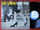 SONNY CLARK —Cool Struttin'— mono lp | DG RVG | 47 West 63rd | Blue Note 1588