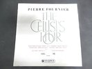 Rare LP PIERRE FOURNIER, CELLISTS HOUR 12