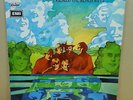 THE BEACH BOYS FRIENDS ON ORIGINAL RAINBOW CAPITOL RECS LP T2895 1/1