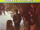 Booker T & The MGs-Doin' Our Thing-Stax 724-NICE MONO
