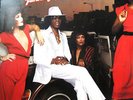 Johnny Guitar Watson Thats What Time It Is A&M Vinyl LP